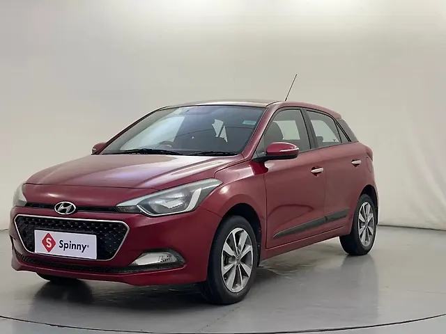 Used 2016 Hyundai Elite i20 in Bangalore