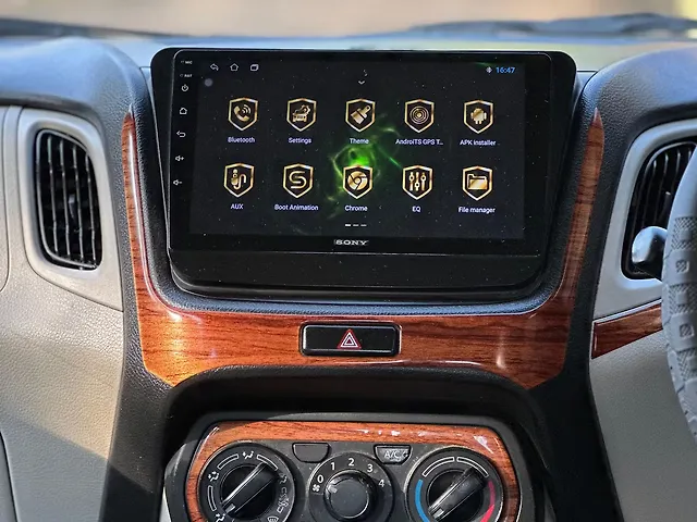 Used Maruti Suzuki Wagon R [2019-2022] LXi (O) 1.0 CNG in Nashik