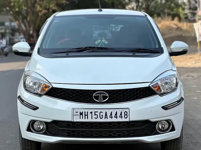 Used 2017 Tata Tiago in Nashik