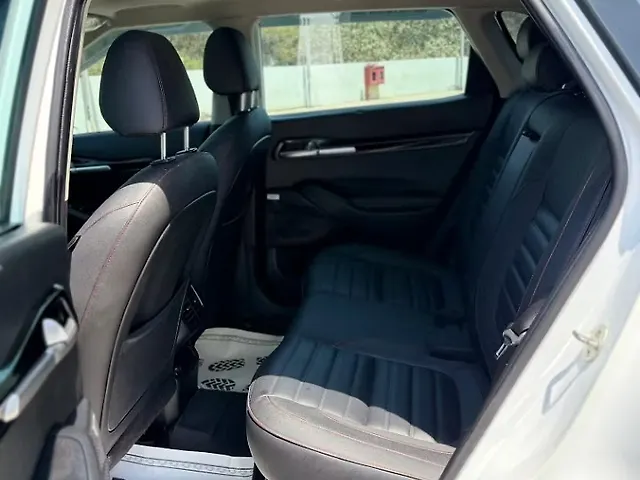 Used Kia Seltos [2022-2023] GTX Plus 1.4 DCT in Mumbai