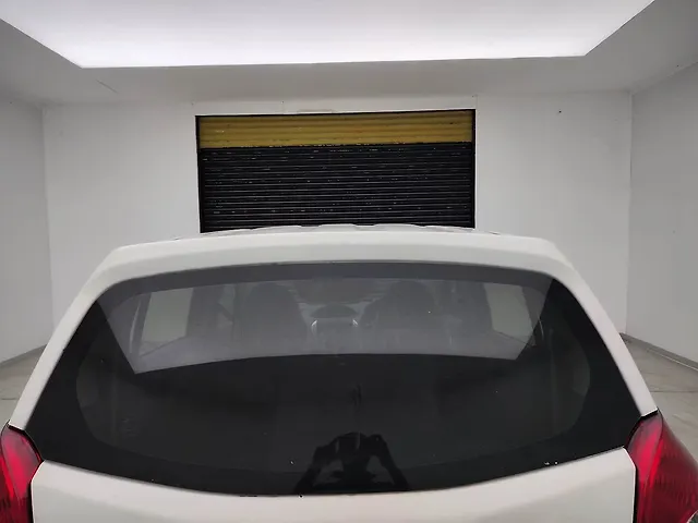 Used Maruti Suzuki Alto 800 [2016-2019] LXi in Visakhapatnam