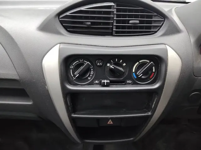 Used Maruti Suzuki Alto 800 [2016-2019] LXi in Visakhapatnam