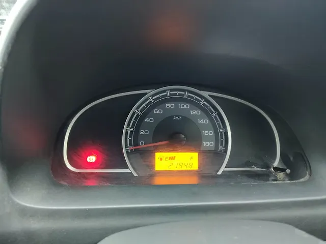 Used Maruti Suzuki Alto 800 [2016-2019] LXi in Visakhapatnam