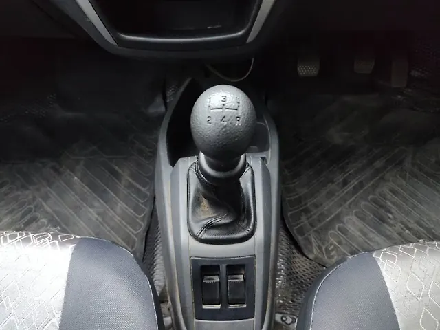 Used Maruti Suzuki Alto 800 [2016-2019] LXi in Visakhapatnam