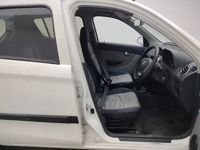 Used Maruti Suzuki Alto 800 [2016-2019] LXi in Visakhapatnam