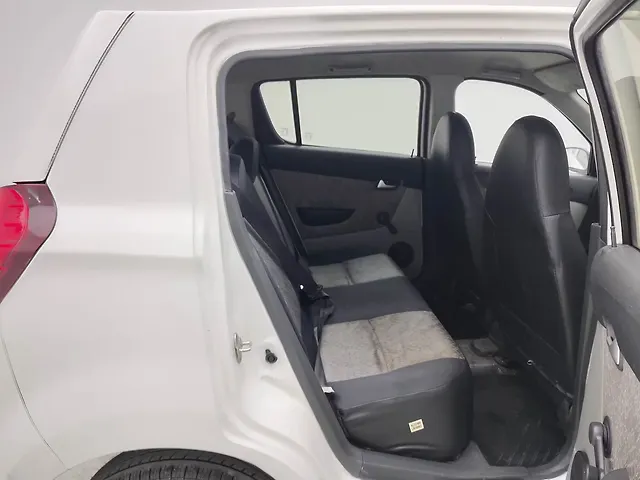 Used Maruti Suzuki Alto 800 [2016-2019] LXi in Visakhapatnam