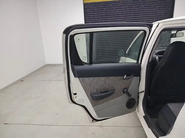 Used Maruti Suzuki Alto 800 [2016-2019] LXi in Visakhapatnam