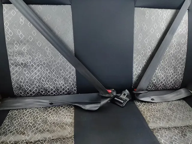 Used Maruti Suzuki Alto 800 [2016-2019] LXi in Visakhapatnam