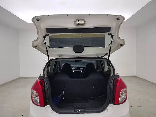 Used Maruti Suzuki Alto 800 [2016-2019] LXi in Visakhapatnam