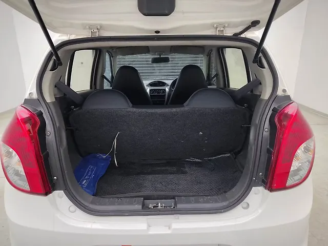Used Maruti Suzuki Alto 800 [2016-2019] LXi in Visakhapatnam