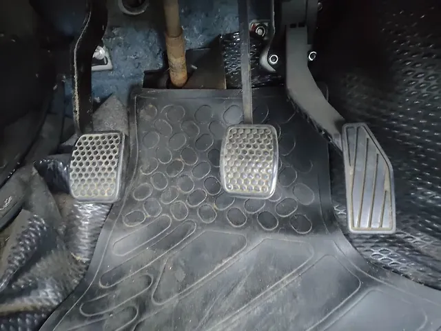 Used Maruti Suzuki Alto 800 [2016-2019] LXi in Visakhapatnam