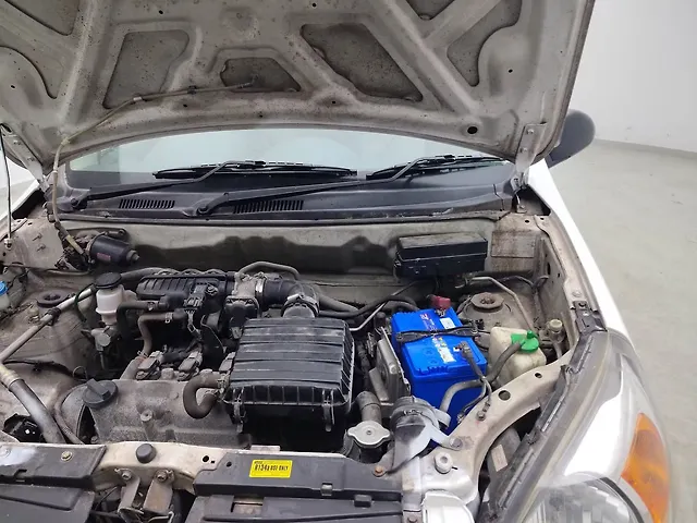 Used Maruti Suzuki Alto 800 [2016-2019] LXi in Visakhapatnam