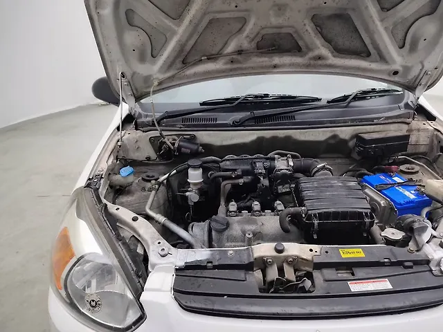 Used Maruti Suzuki Alto 800 [2016-2019] LXi in Visakhapatnam