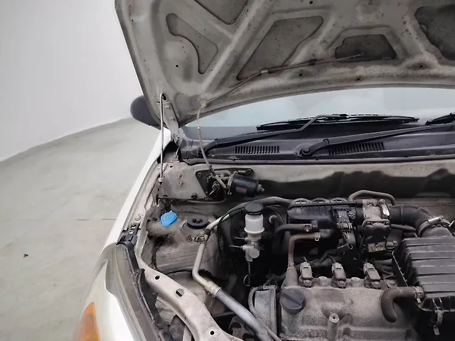 Used Maruti Suzuki Alto 800 [2016-2019] LXi in Visakhapatnam