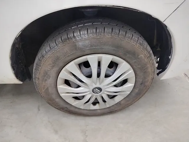 Used Maruti Suzuki Alto 800 [2016-2019] LXi in Visakhapatnam