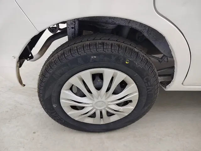 Used Maruti Suzuki Alto 800 [2016-2019] LXi in Visakhapatnam