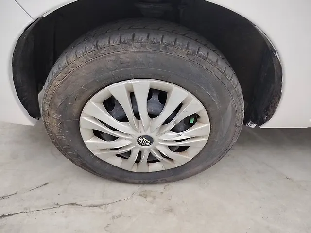 Used Maruti Suzuki Alto 800 [2016-2019] LXi in Visakhapatnam