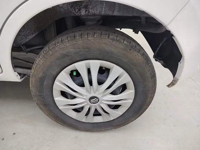 Used Maruti Suzuki Alto 800 [2016-2019] LXi in Visakhapatnam
