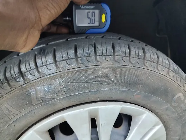 Used Maruti Suzuki Alto 800 [2016-2019] LXi in Visakhapatnam