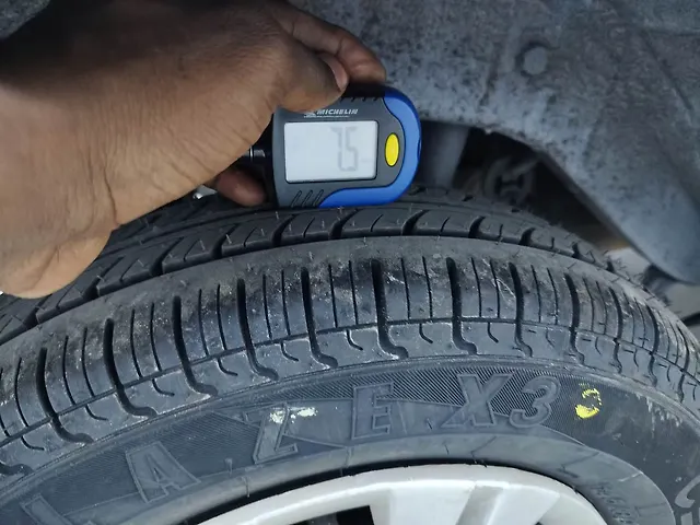 Used Maruti Suzuki Alto 800 [2016-2019] LXi in Visakhapatnam