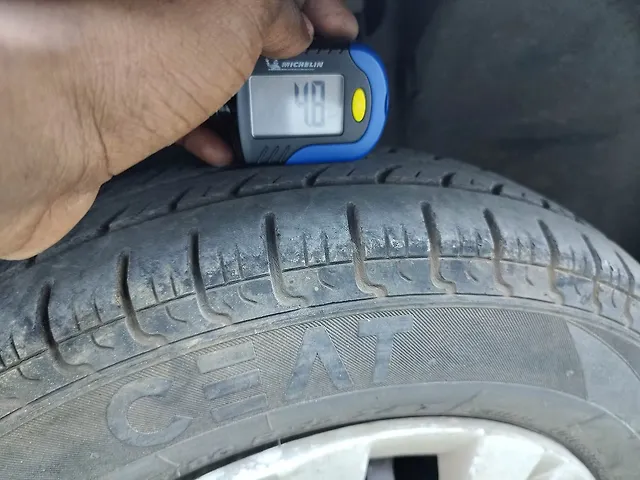 Used Maruti Suzuki Alto 800 [2016-2019] LXi in Visakhapatnam