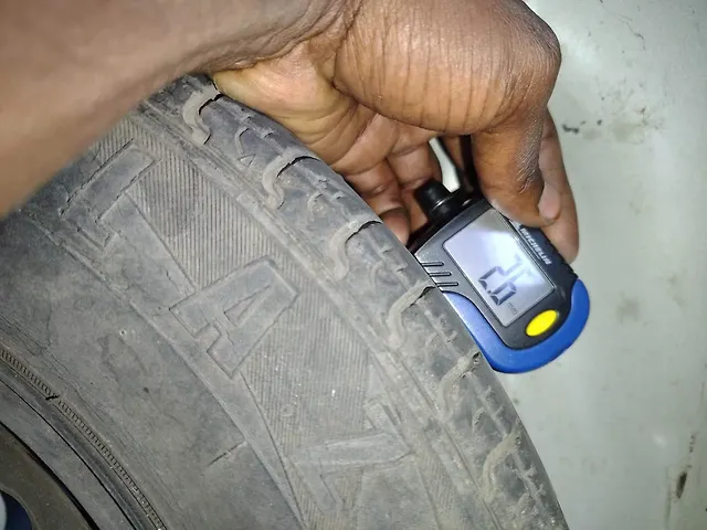 Used Maruti Suzuki Alto 800 [2016-2019] LXi in Visakhapatnam