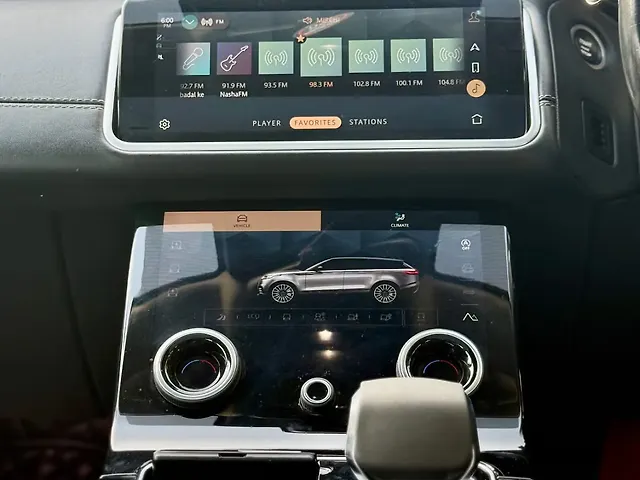 Used Land Rover Range Rover Velar [2017-2023] S R-Dynamic 2.0 Diesel in Mumbai