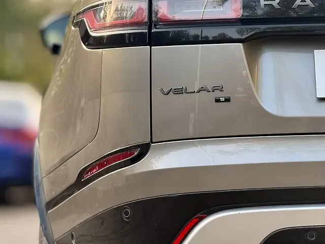 Used Land Rover Range Rover Velar [2017-2023] S R-Dynamic 2.0 Diesel in Mumbai
