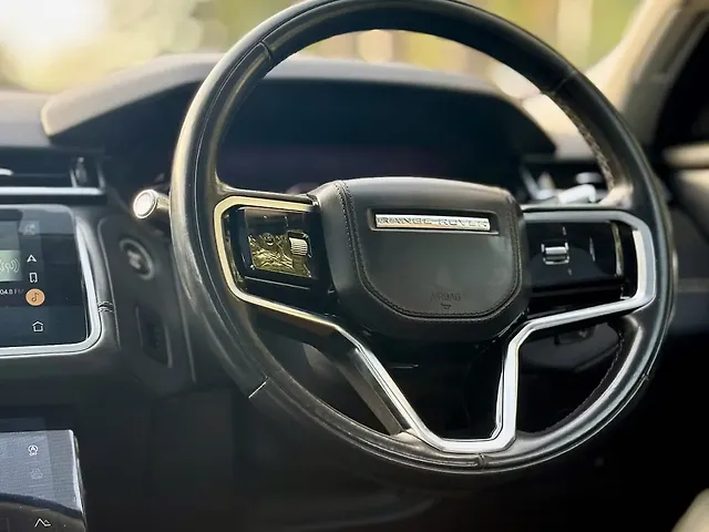 Used Land Rover Range Rover Velar [2017-2023] S R-Dynamic 2.0 Diesel in Mumbai
