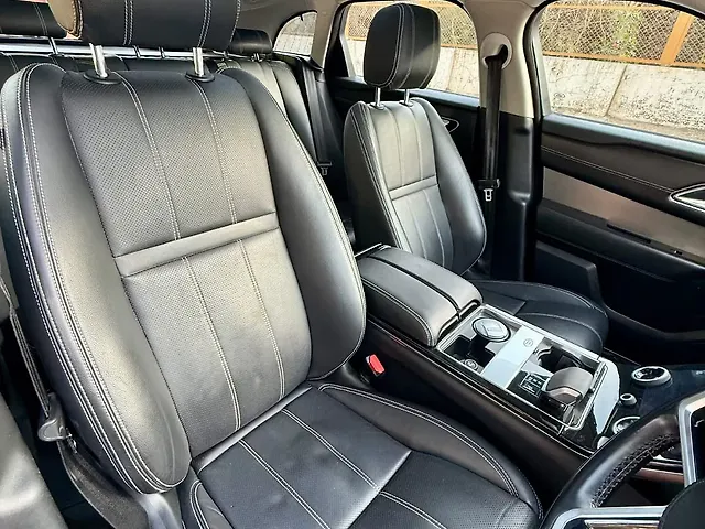 Used Land Rover Range Rover Velar [2017-2023] S R-Dynamic 2.0 Diesel in Mumbai