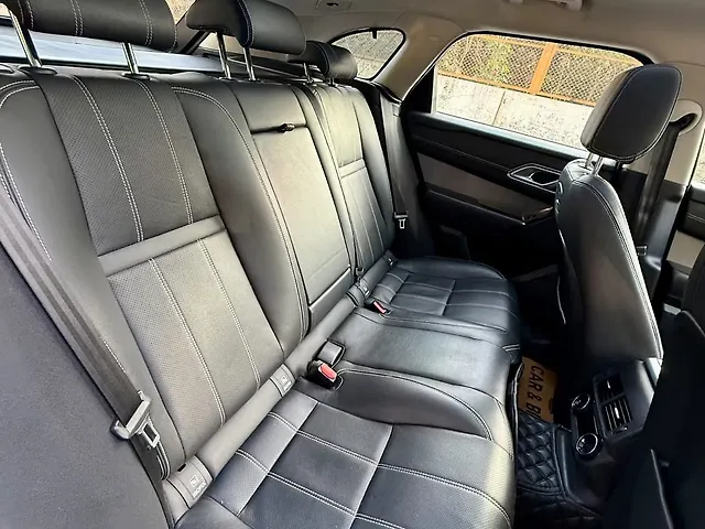 Used Land Rover Range Rover Velar [2017-2023] S R-Dynamic 2.0 Diesel in Mumbai
