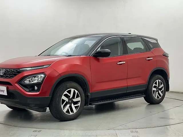 Used 2021 Tata Harrier in Thane Used 2021 Tata Harrier in Thane