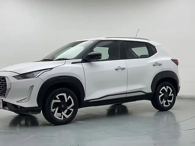 Used 2021 Nissan Magnite in Gurgaon