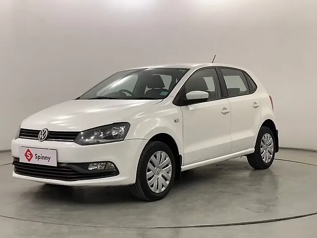 Used 2015 Volkswagen Polo in Pune Used 2015 Volkswagen Polo in Pune