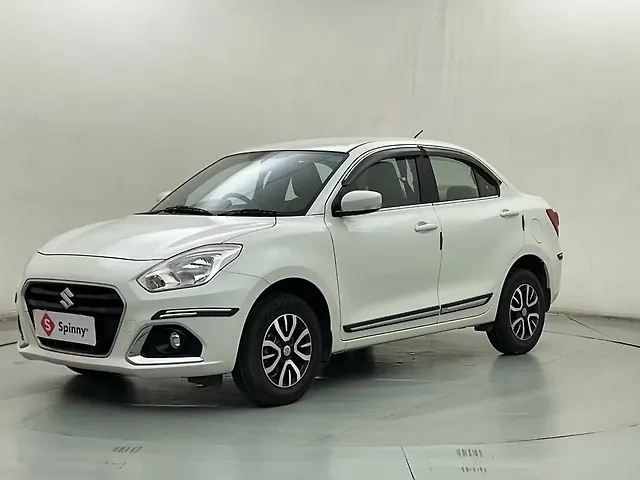 Used 2023 Maruti Suzuki DZire in Navi Mumbai