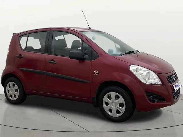 Used 2015 Maruti Suzuki Ritz in Hyderabad
