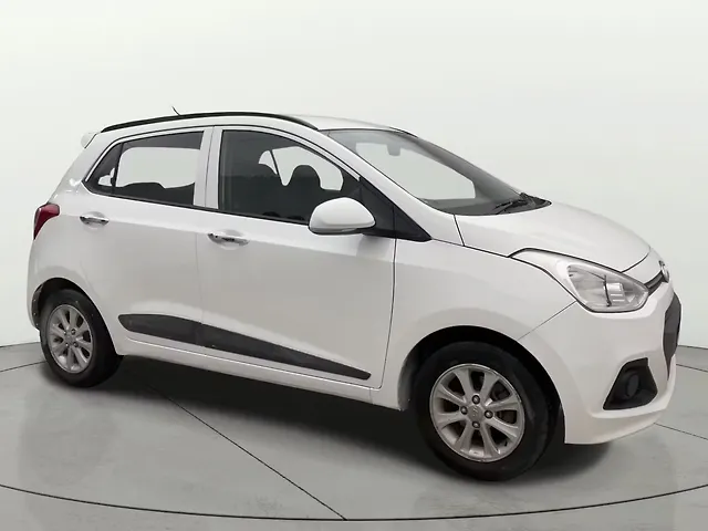 Used 2014 Hyundai Grand i10 in Delhi Used 2014 Hyundai Grand i10 in Delhi