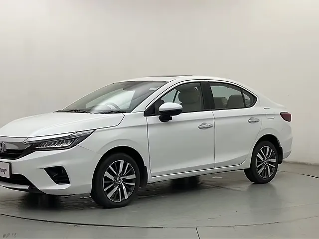 Used 2020 Honda City in Thane
