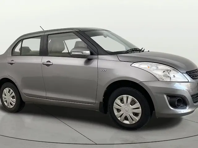 Used 2014 Maruti Suzuki Swift DZire in Chennai