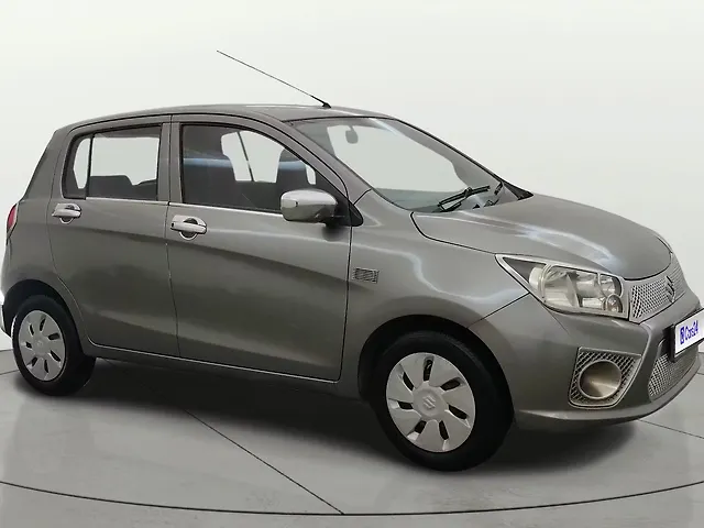 Used 2018 Maruti Suzuki Celerio in Pune
