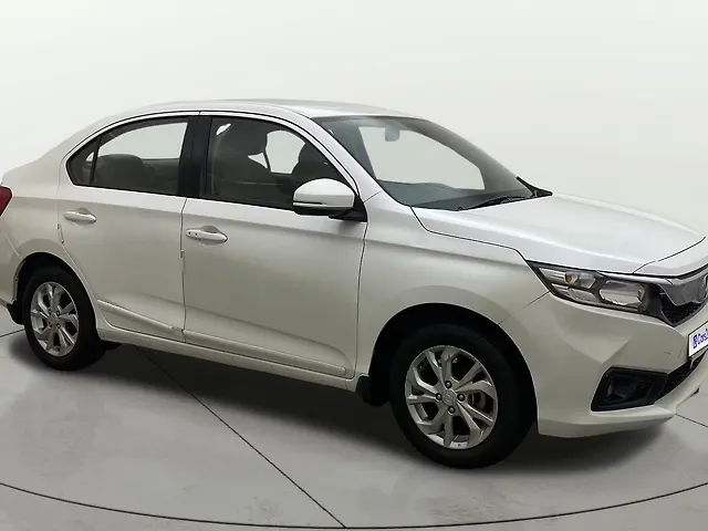 Used 2018 Honda Amaze in Hyderabad