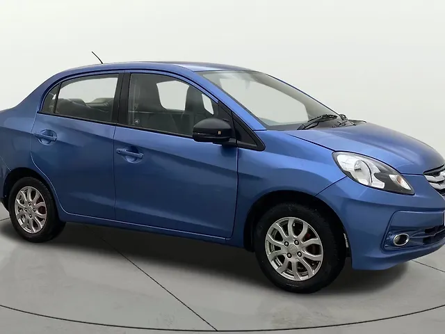 Used 2013 Honda Amaze in Hyderabad