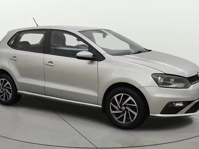 Used 2021 Volkswagen Polo in Pune Used 2021 Volkswagen Polo in Pune