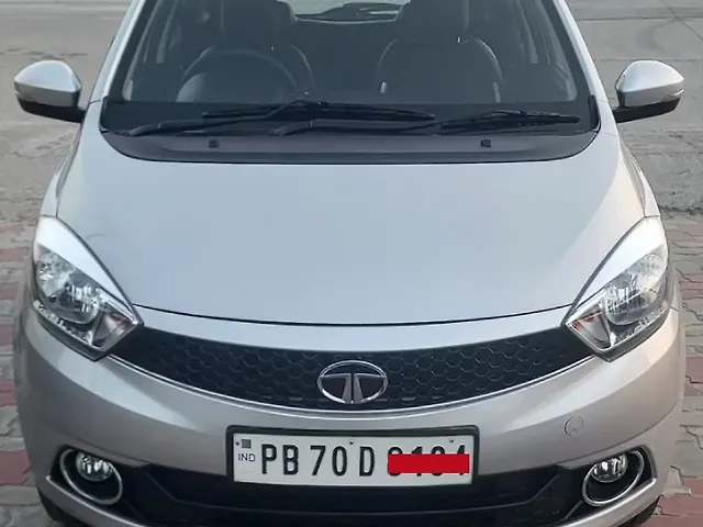 Used 2018 Tata Tiago in Ludhiana