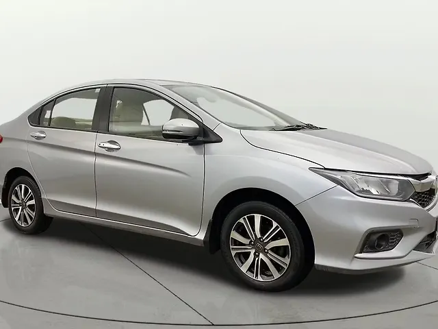 Used 2019 Honda City in Delhi