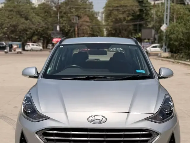 Used 2021 Hyundai Grand i10 NIOS in Lucknow
