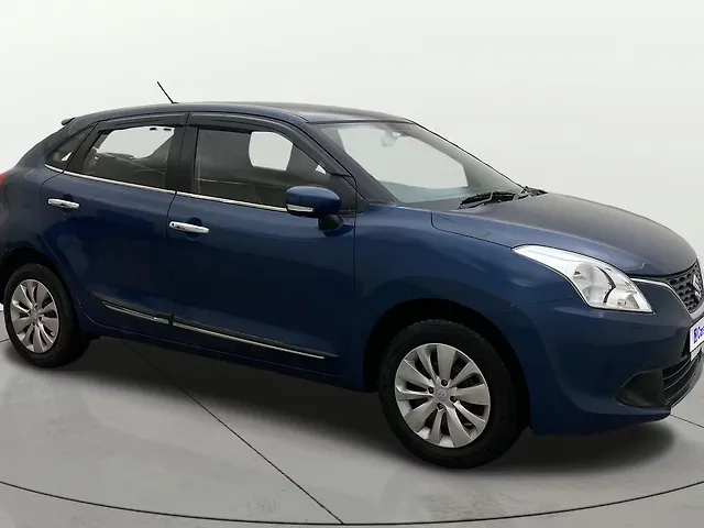 Used 2016 Maruti Suzuki Baleno in Hyderabad