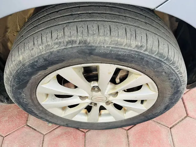 Used Maruti Suzuki Ertiga [2012-2015] VDi in Ranchi