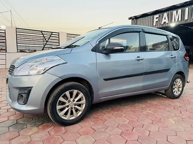 Used Maruti Suzuki Ertiga [2012-2015] VDi in Ranchi