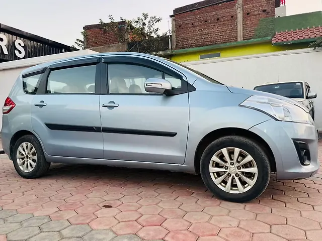 Used Maruti Suzuki Ertiga [2012-2015] VDi in Ranchi
